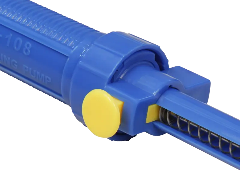 Entlötpumpe Extra Stark