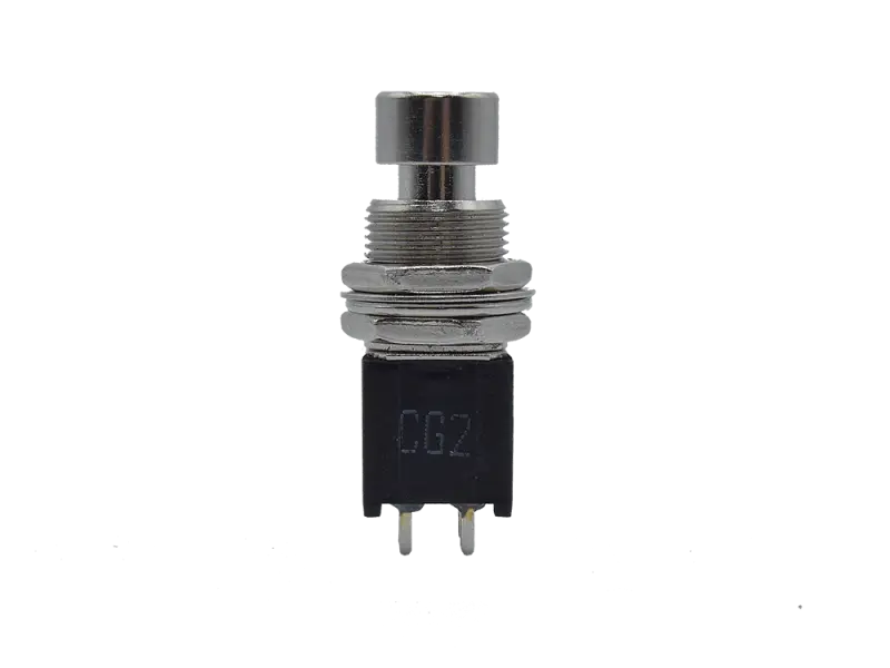 Alpha Footswitch DPDT, PCB