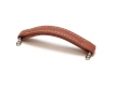 [hdl015] Case Handle Dogbone, lightbrown