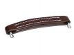 [hdl025] Case Handle Dogbone, darkbrown