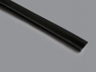 Medium black, 3.1 x 8.5 mm