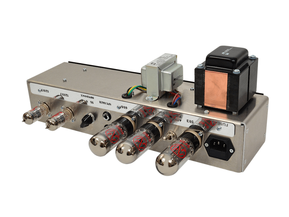 Tube-Town Store TT-Kit 5Ä3 MKII