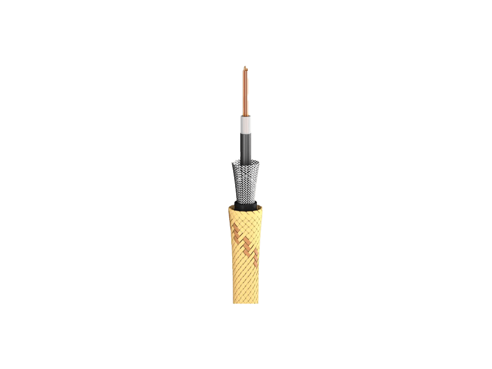 SOMMER CABLE SC-CLASSIQUE Cavo Strumenti musicali schermato a metraggio Rame OFC SOMMER CABLE SC-CLASSIQUE Cavo Strumenti musicali schermato a metraggio Rame OFC