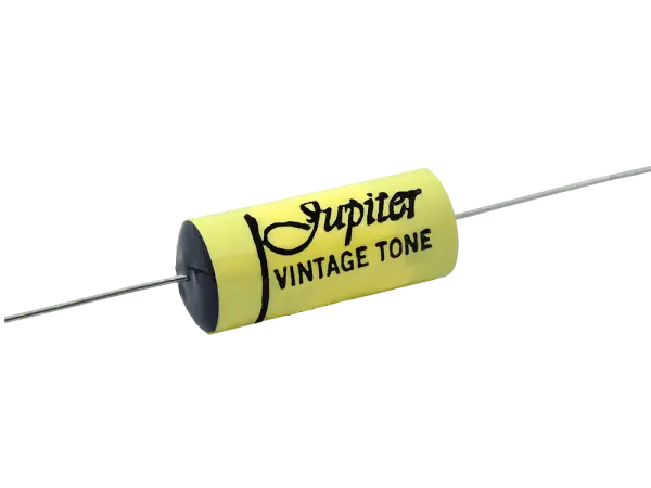 Jupiter Condenser "Vintage" 0,01 µF / 600 V