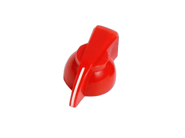 Knopf Chickenhead rot