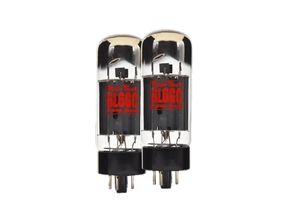 TT 6L6 GC Next Gen - PAIR