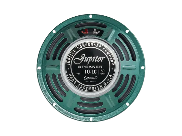 Jupiter 10LC 10" / 50 W / 8 Ohm