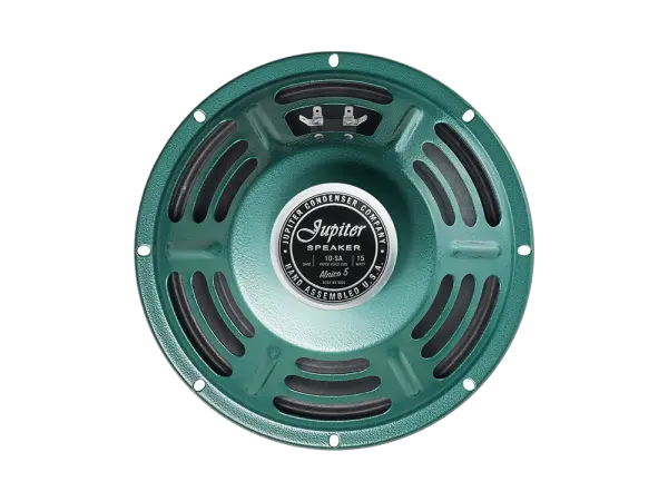 Jupiter 10SA-P Alnico 10" / 15 W / 8 Ohm