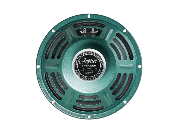 Jupiter 10SA-P Alnico 10" / 15 W / 4 Ohm