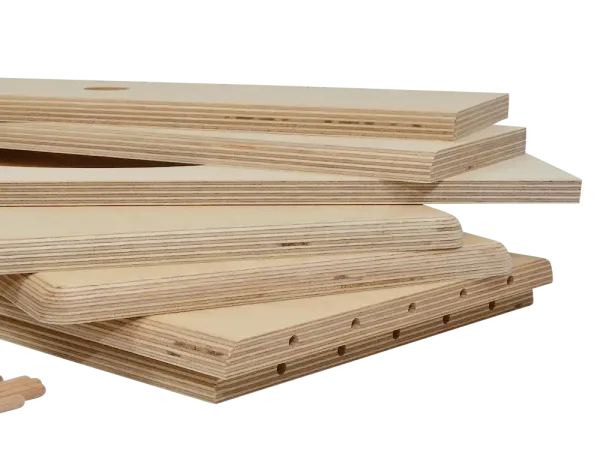 TTC 112 Lemberg BA - 1 x 12" - Bausatz