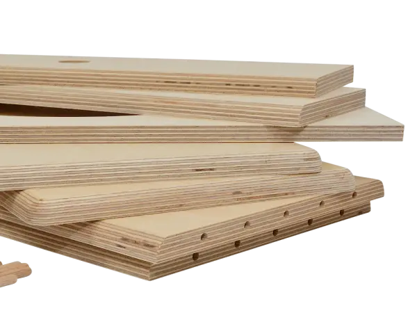 TTC 108 Lemberg BA - 1 x 8" - Bausatz