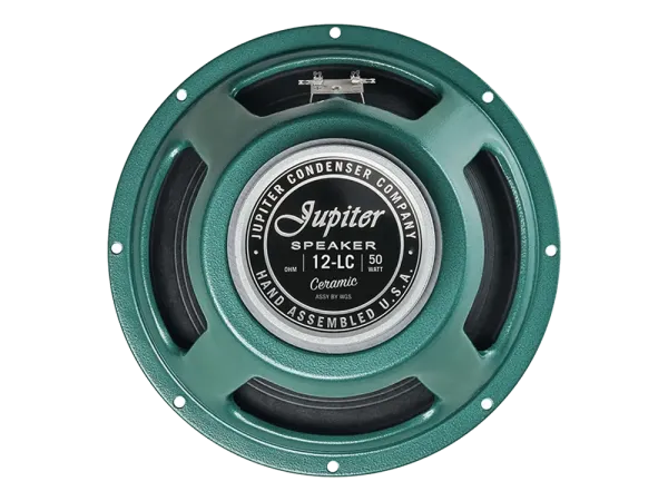 Jupiter 12LC 12" / 50 W / 16 Ohm