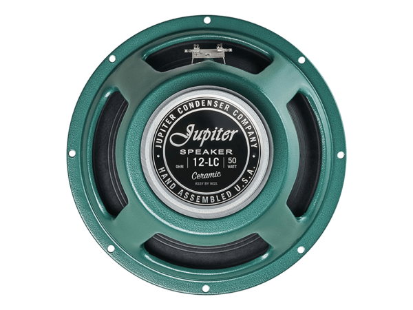 Jupiter 12LC 12" / 50 W / 4 Ohm