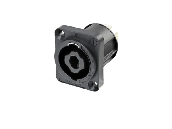 Neutrik SpeakON NL4MP