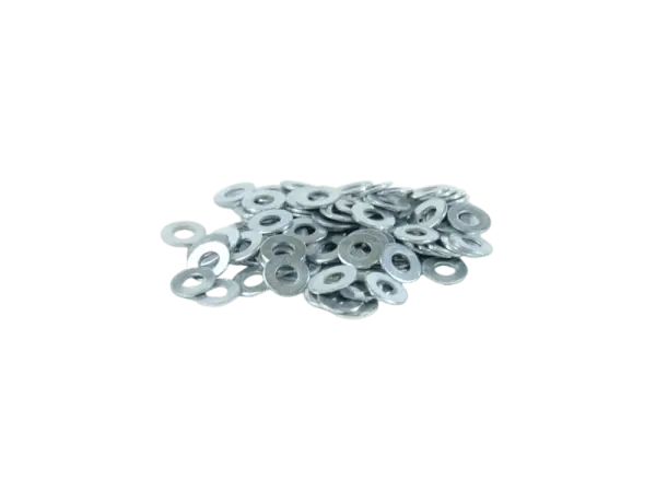 Washer M5, 100 pcs