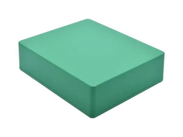 Hammond Diecast 1590BBGR - GREEN