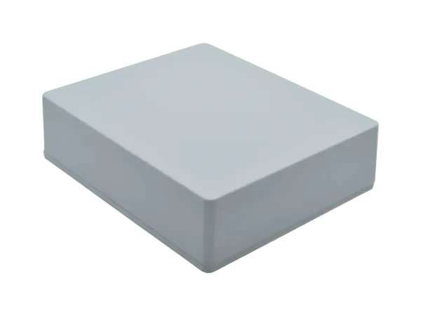 Hammond Diecast 1590BBLG - LIGHT GRAY