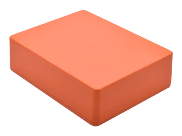 Hammond Druckguss 1590BBOR - ORANGE