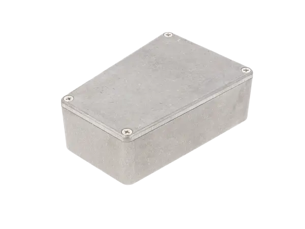 Hammond Druckguss 1590TRPB