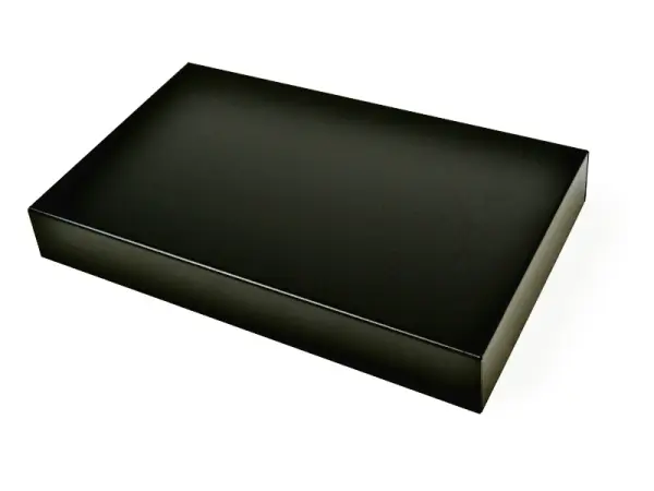 Chassis 1441-38 schwarz