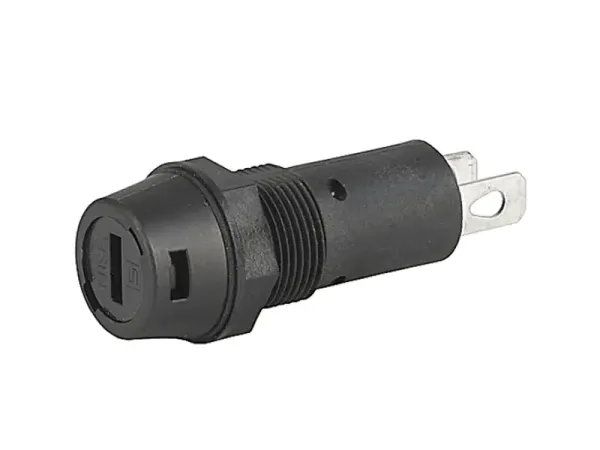 Sicherungshalter 5x20 mm