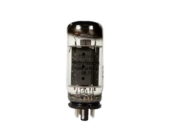 EH 7591A - Einzelstück