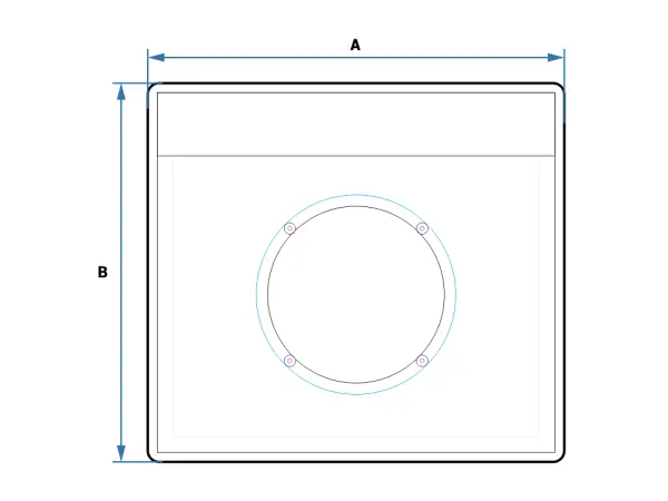 TTC 1X Bluesbreaker Style Custom Shop GOLD