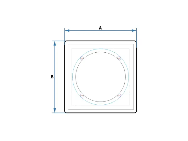 TTC 1X American Custom Shop