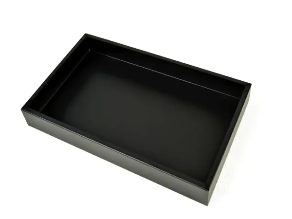 Chassis 1441-10 black