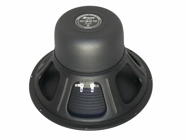 Jensen Jet Blackbird 12" / 100 W / 16 Ohm