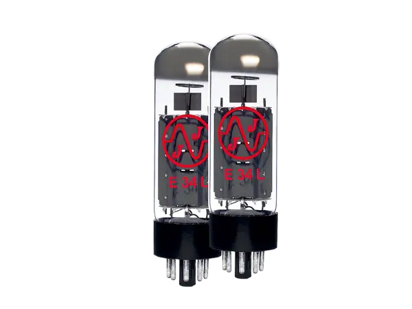JJ E34L - PAIR