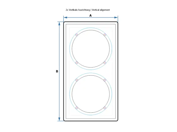 TTC 2X British Custom Shop GOLD