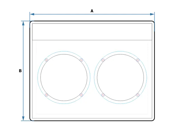 TTC 2X Bluesbreaker Style Custom Shop