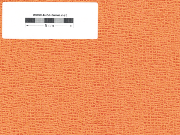 Tolex VOX®-Style orange basket SAMPLE