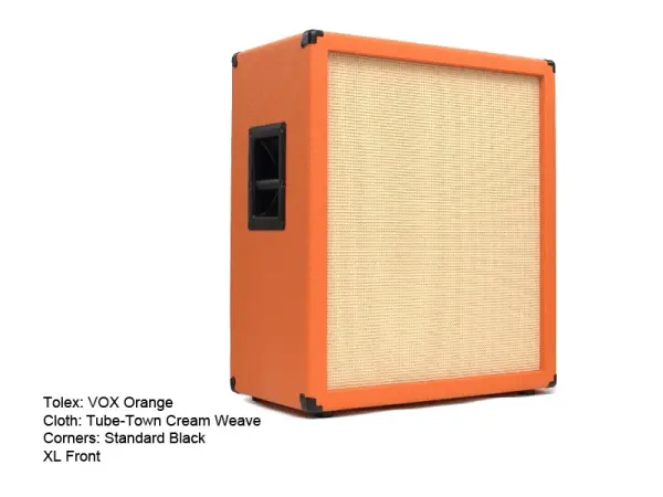 TTC 212 REX Vertical