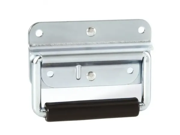 Klappgriff Stahl verzinkt, klein