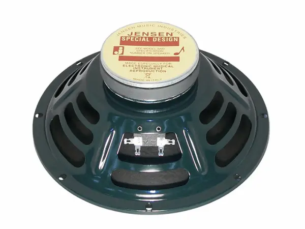Jensen C10Q - 8 Ohms