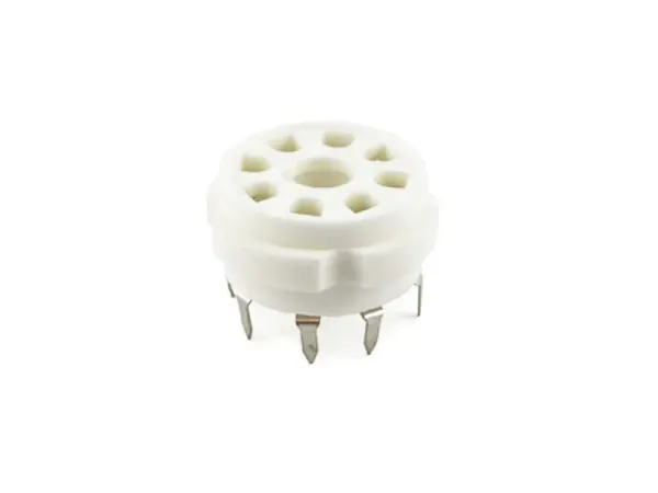 Socket Octal Ceramic, Print