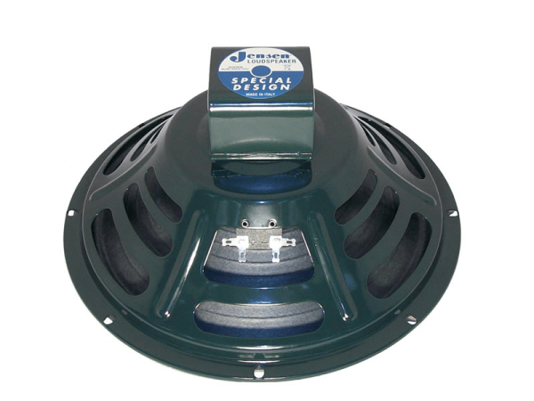 Jensen P12R - 12" / 25 W / 4 Ohms