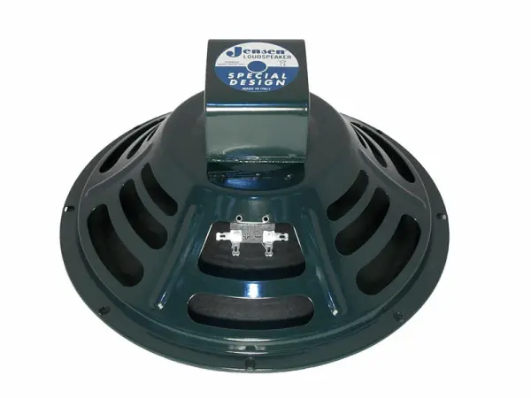 Jensen P12Q - 12" / 40 W / 8 Ohm