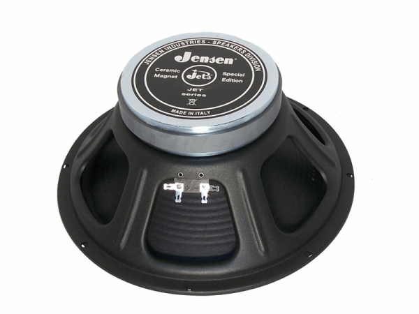 Jensen Jet C12 Electric Lightning 12" / 70 W / 8 Ohm