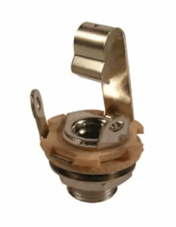 Switchcraft 11, 6,3 mm Klinkenbuchse Mono