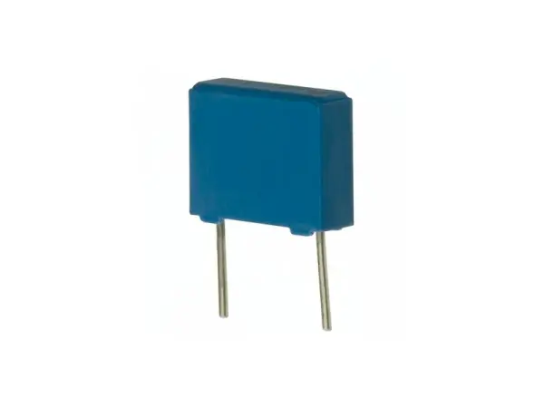 MKT plastic capacitors 0,022µF / 400 V