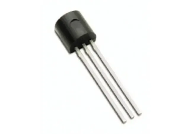 Supertex LR8N3 Linear Regulator 450 V