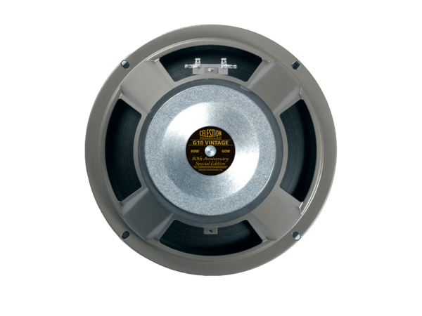thumbnail image 2 of Celestion G10 VT-Junior 10-Inch Guitar Speaker - 50W, 8 Ohm, V-Type Technology 2 of 12