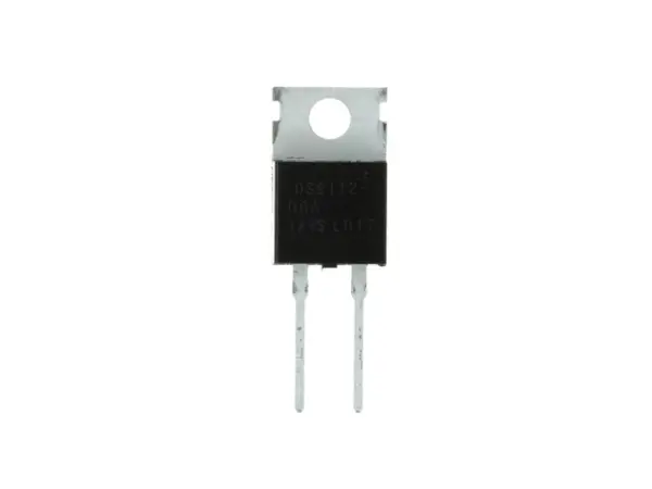 Diode IXYS FRED DSEI12-12A