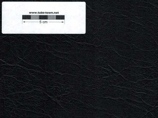 PIECE OF TOLEX, Mesa-Boogie Style Black / Schwarz, min. 100 x 40 cm