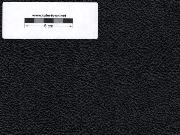 RESTSTÜCK Tolex Fender-Stil Schwarz, min. 100 x 40 cm
