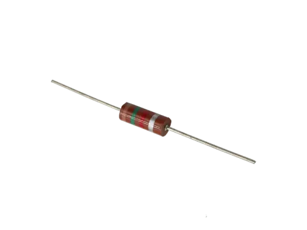 Carbon Composition 1 Watt - 4,7 kOhm