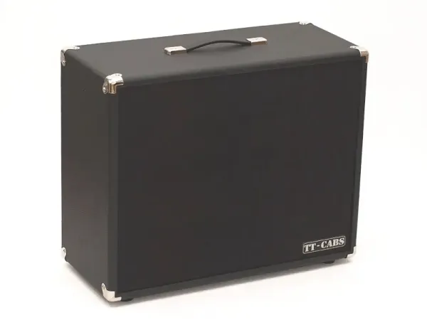 TTC 2X British Custom Shop